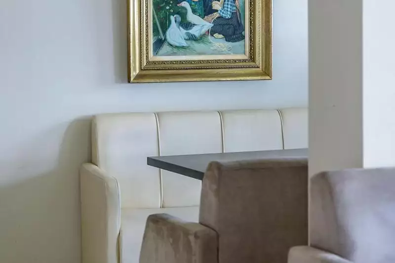 Pela Maria Hotel Kréta Hersonissos