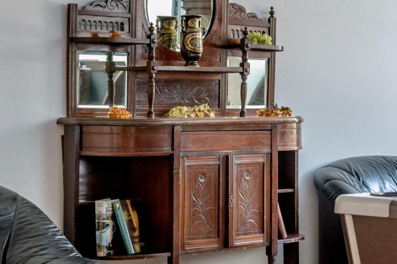 Kréta Hersonissos utazás Pela Maria Hotel