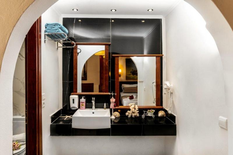 Kréta utazás Philoxenia Malia Hotel