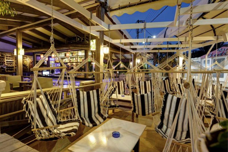 Kréta utazás Philoxenia Malia Hotel