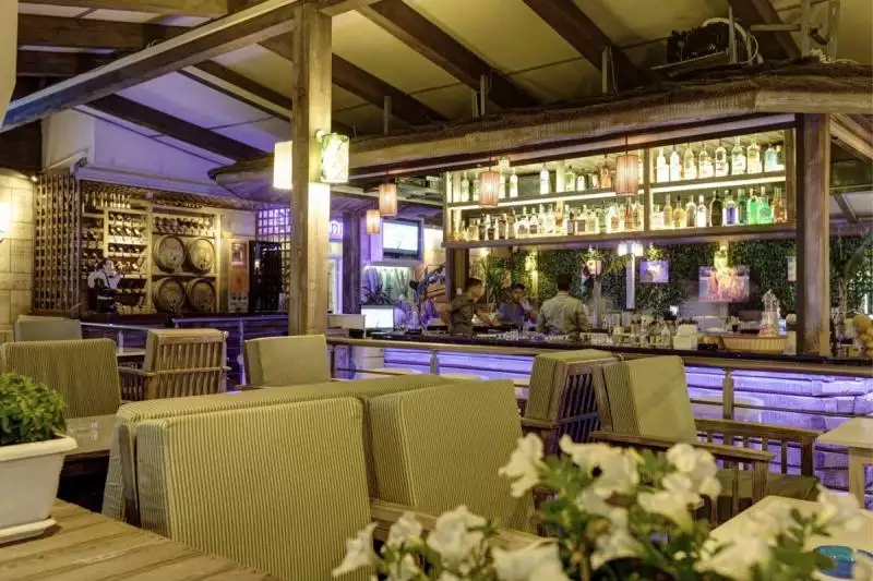 Philoxenia Malia Hotel Kréta