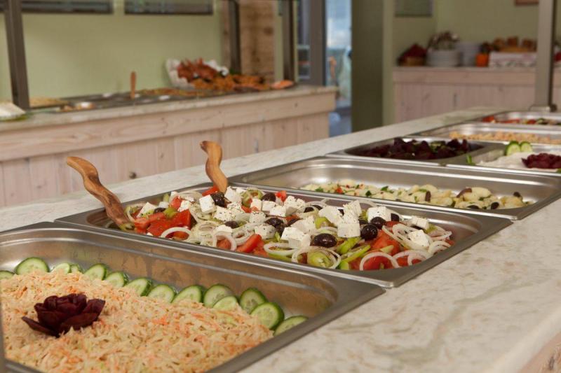 Kréta utazás Philoxenia Malia Hotel