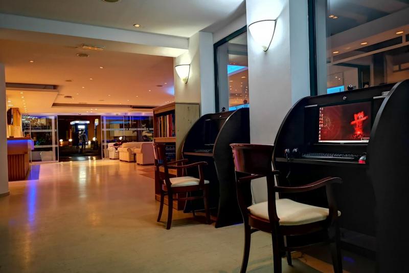 Kréta Hersonissos utazás Porto Greco Village