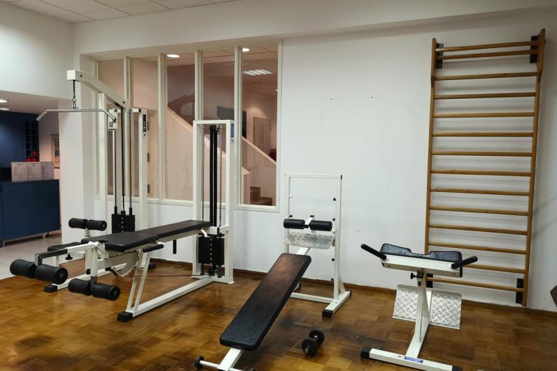 Kréta Hersonissos utazás Porto Greco Village