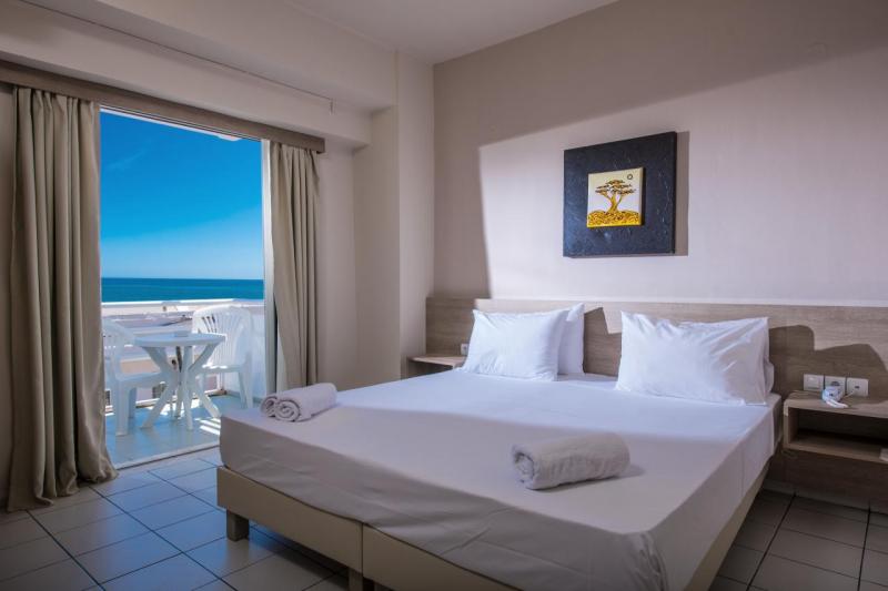 Kréta Hersonissos utazás Porto Greco Village