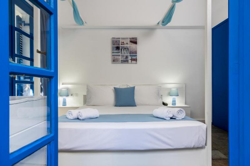 Kréta Hersonissos utazás Porto Greco Village