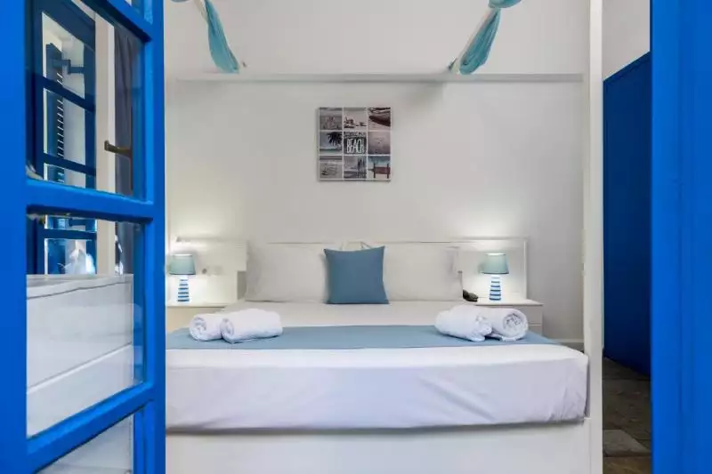 Porto Greco Village Kréta Hersonissos