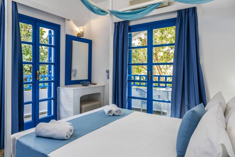 Kréta Hersonissos utazás Porto Greco Village