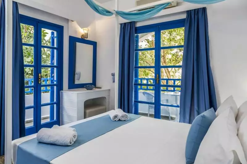 Porto Greco Village Kréta Hersonissos