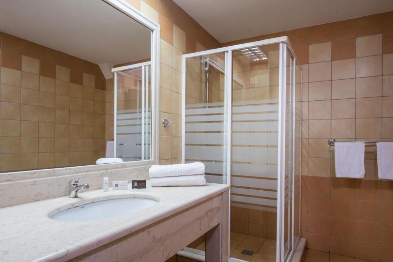 Kréta Hersonissos utazás Porto Greco Village