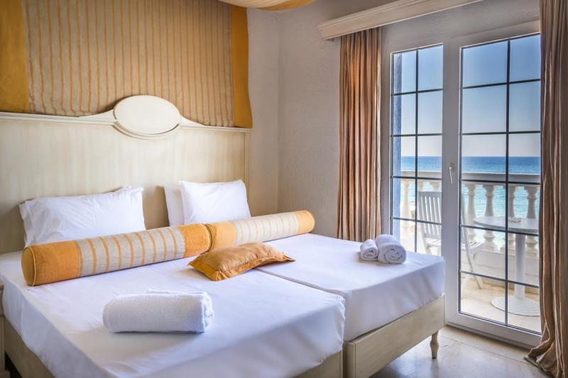 Kréta Hersonissos utazás Porto Greco Village