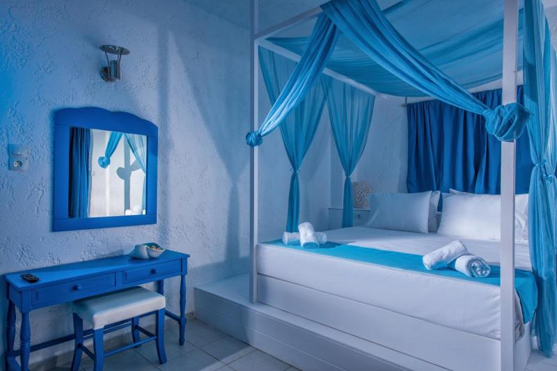 Kréta Hersonissos utazás Porto Greco Village