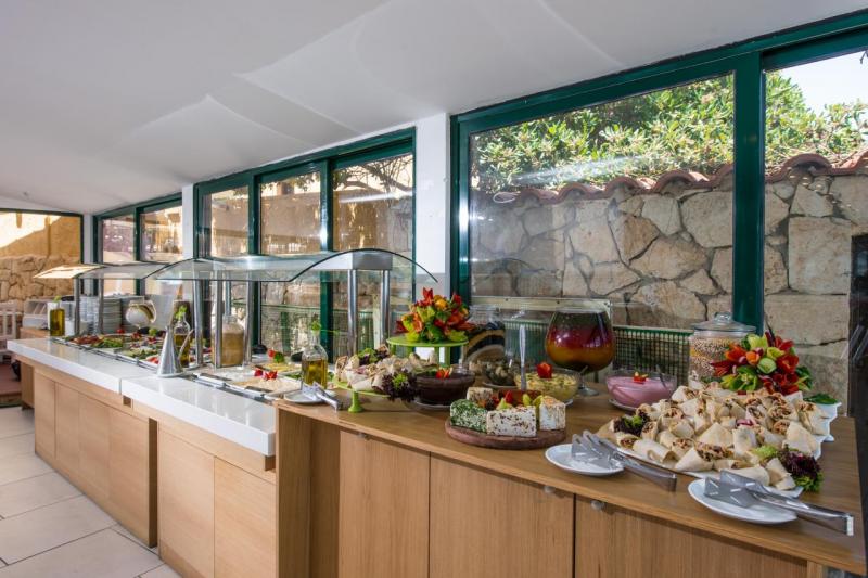 Kréta Hersonissos utazás Porto Greco Village