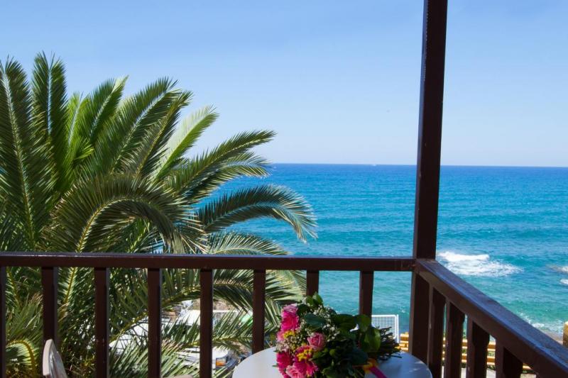 Kréta Hersonissos utazás Porto Greco Village