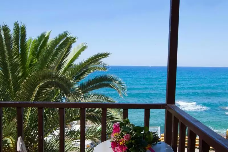 Porto Greco Village Kréta Hersonissos