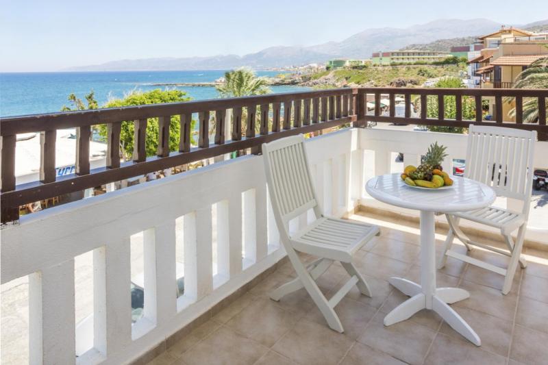 Kréta Hersonissos utazás Porto Greco Village