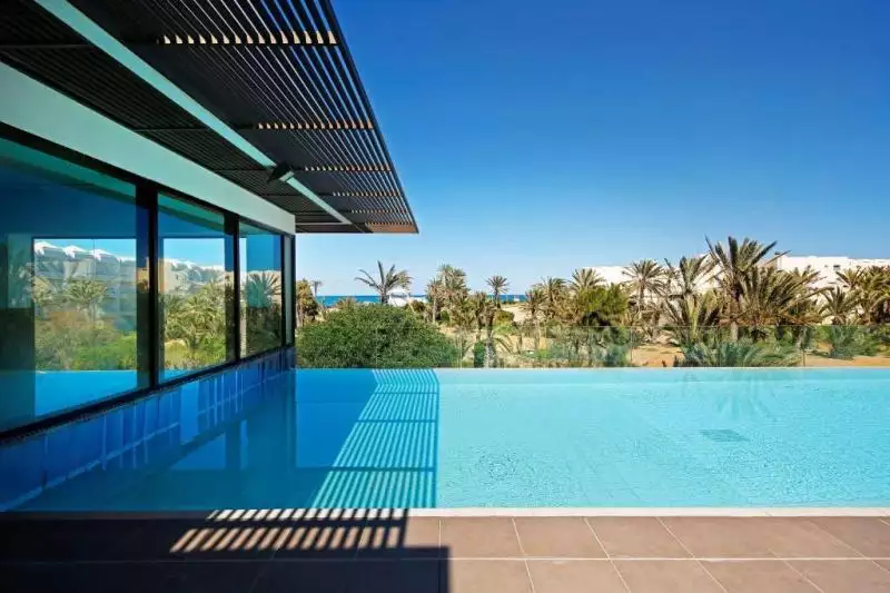 Radisson Blu Palace Resort & Thalasso Djerba