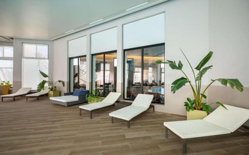 Djerba utazás Radisson Blu Palace Resort & Thalasso