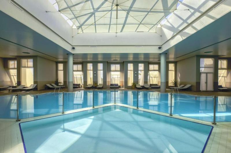 Djerba utazás Radisson Blu Palace Resort & Thalasso