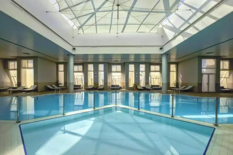 Radisson Blu Palace Resort & Thalasso Djerba