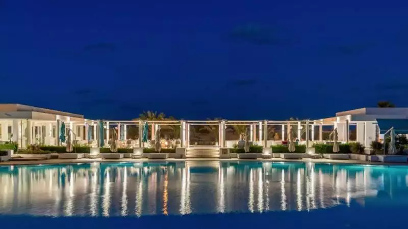 Radisson Blu Palace Resort & Thalasso Djerba