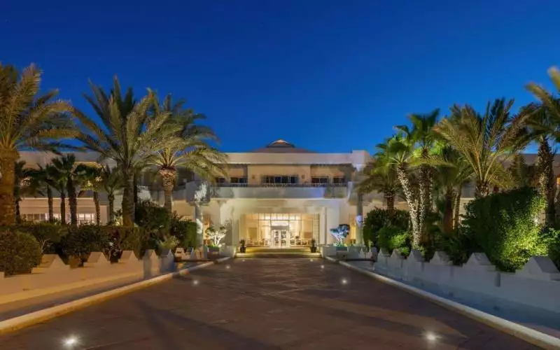 Radisson Blu Palace Resort & Thalasso Djerba