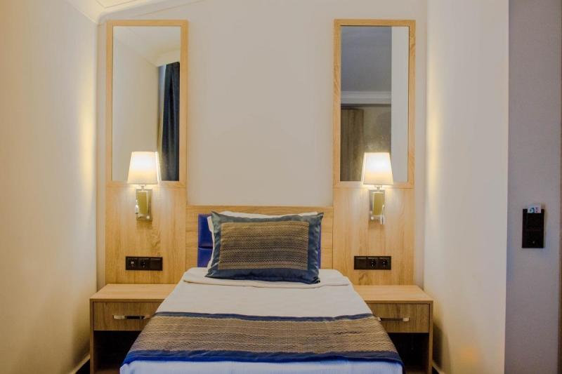 Alanya utazás Relax Beach