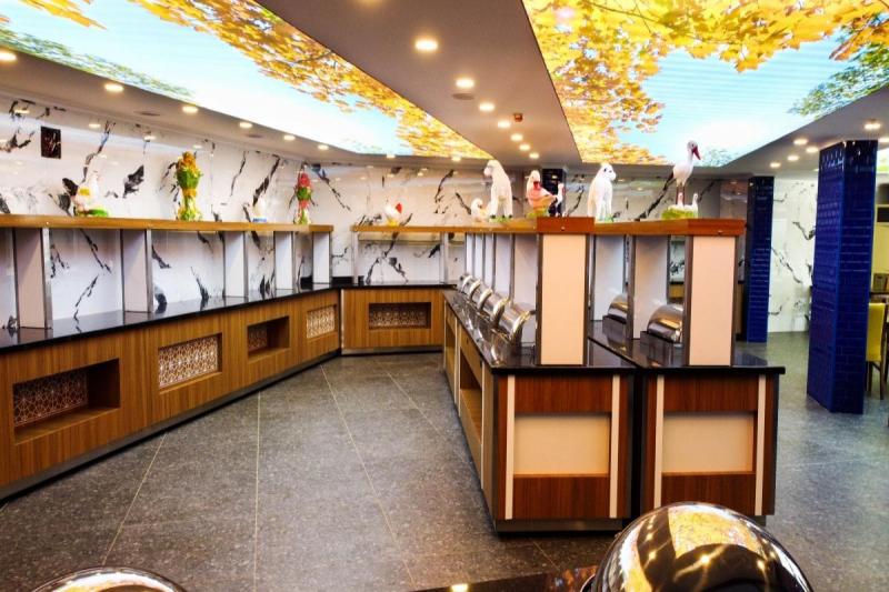 Alanya utazás Relax Beach