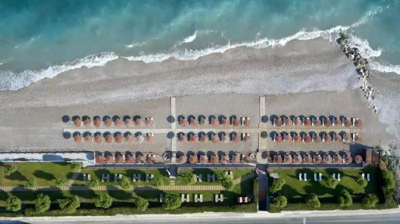 Rhodes Bay Hotel & Spa Rodosz