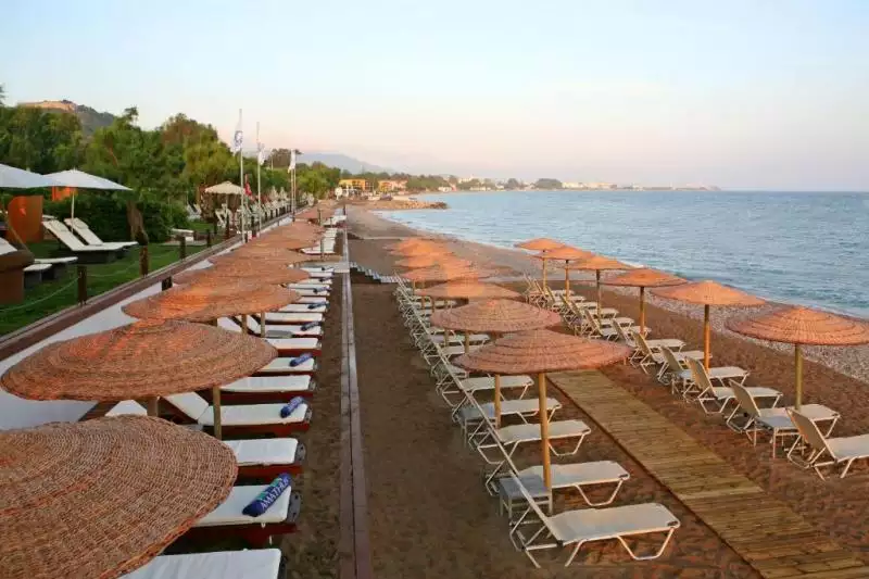 Rhodes Bay Hotel & Spa Rodosz