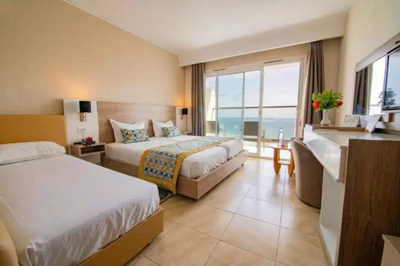 Riadh Palms Sousse