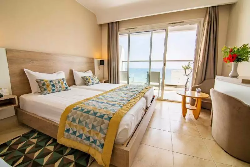 Riadh Palms Sousse