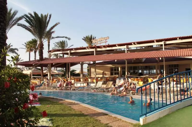 Riadh Palms Sousse
