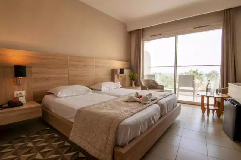 Riadh Palms Sousse
