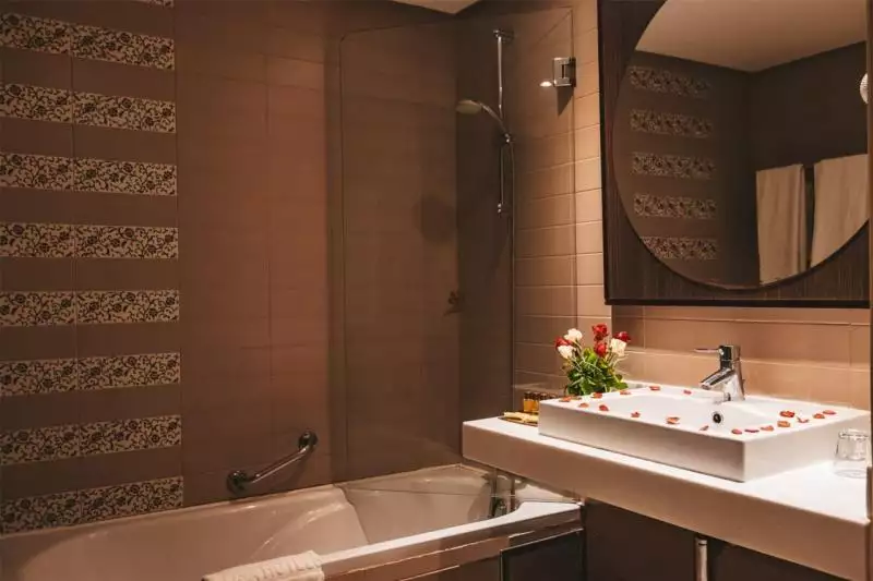 Rosa Beach Hotel & Spa Monastir