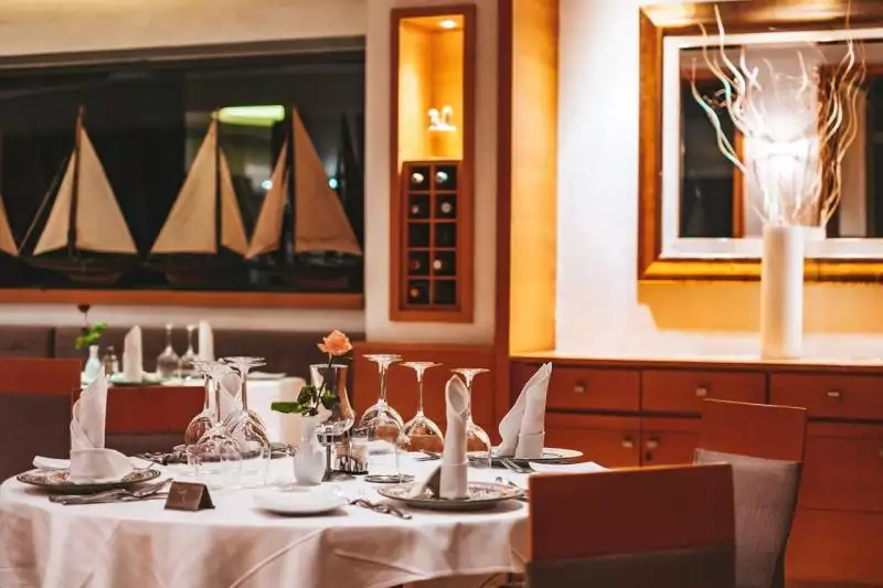 Rosa Beach Hotel & Spa Monastir