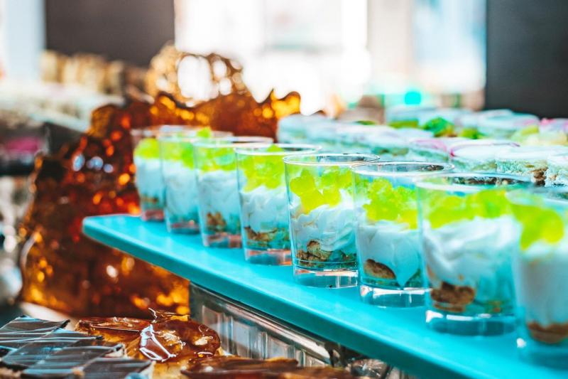 Monastir utazás Rosa Beach Hotel & Spa