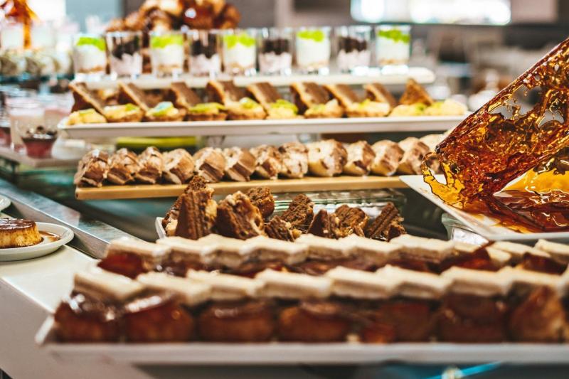 Monastir utazás Rosa Beach Hotel & Spa