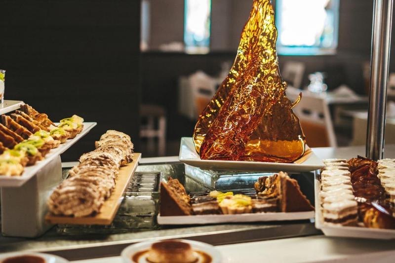 Monastir utazás Rosa Beach Hotel & Spa