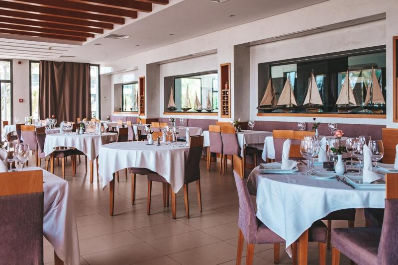 Monastir utazás Rosa Beach Hotel & Spa