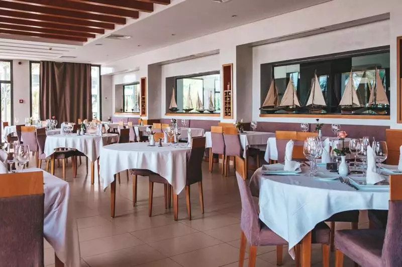 Rosa Beach Hotel & Spa Monastir