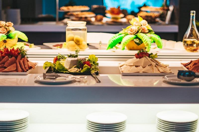 Monastir utazás Rosa Beach Hotel & Spa