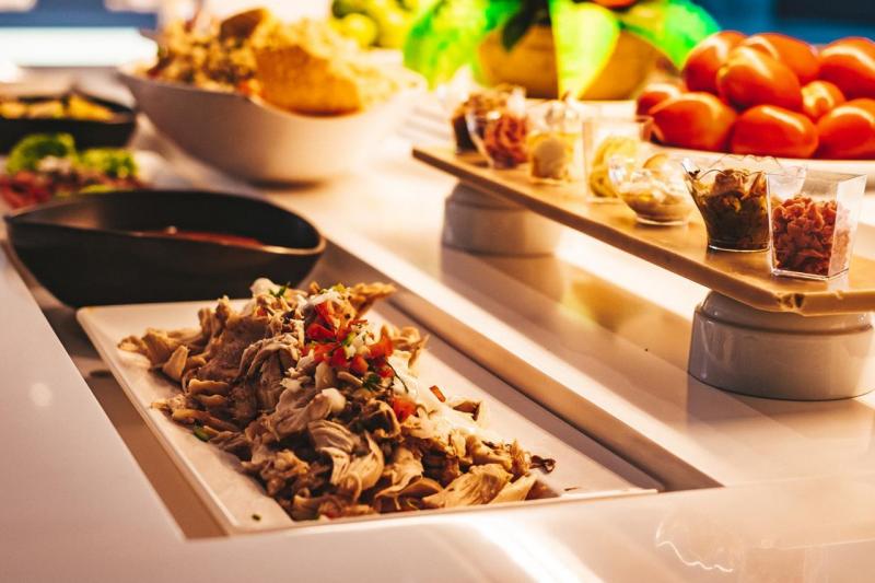 Monastir utazás Rosa Beach Hotel & Spa