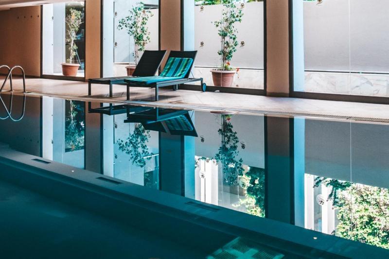 Monastir utazás Rosa Beach Hotel & Spa