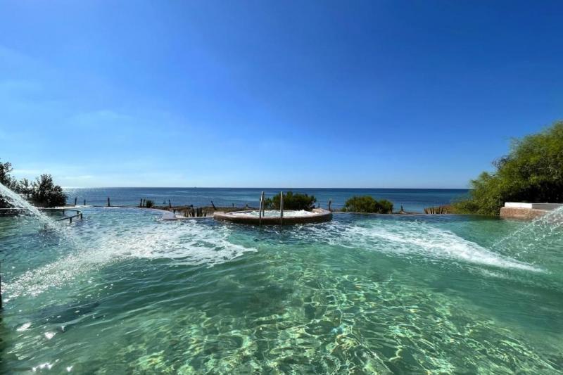 Hammamet utazás Royal Azur Thalassa