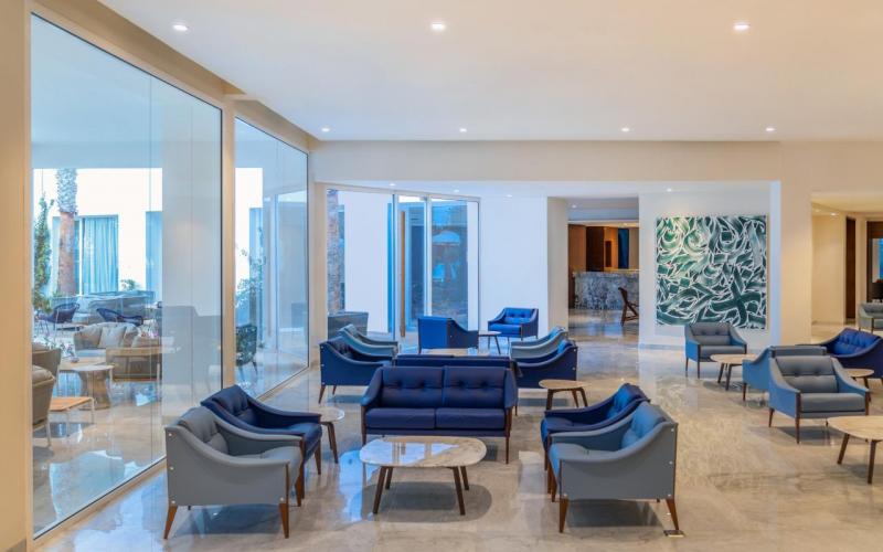 Hammamet utazás Royal Azur Thalassa