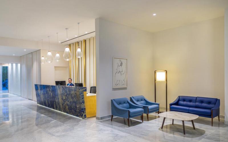 Hammamet utazás Royal Azur Thalassa