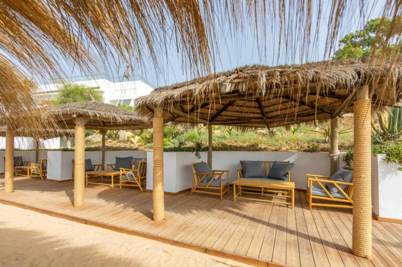 Hammamet utazás Royal Azur Thalassa