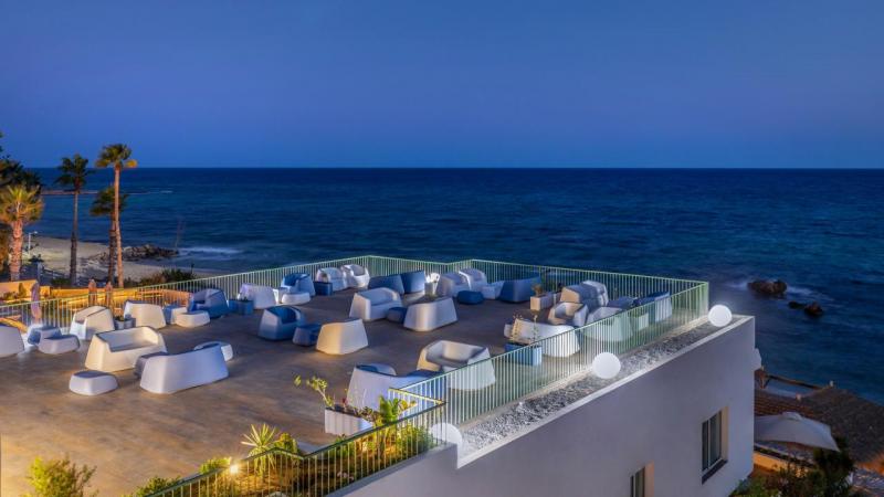 Hammamet utazás Royal Azur Thalassa