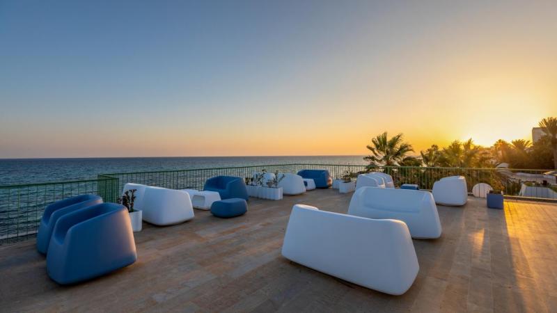 Hammamet utazás Royal Azur Thalassa